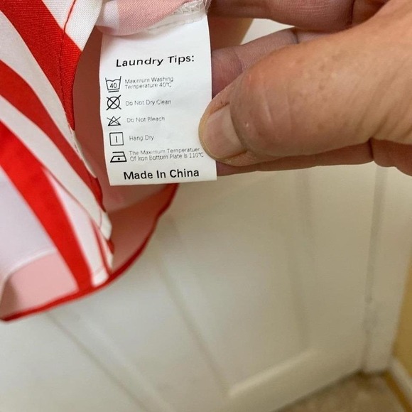 Ho ho ho holiday shirt - Picture 4 of 5